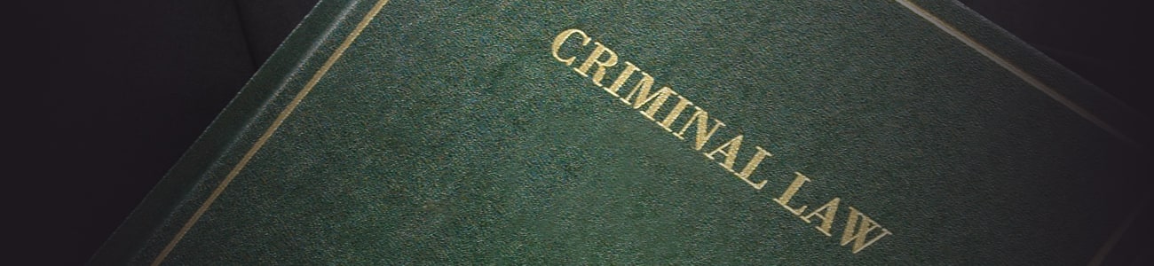 Criminal Law